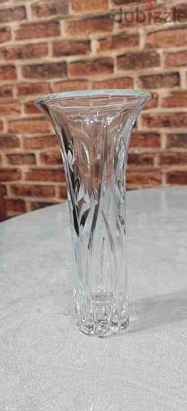 Glass ware 1