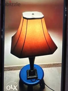 Table Lamp 0