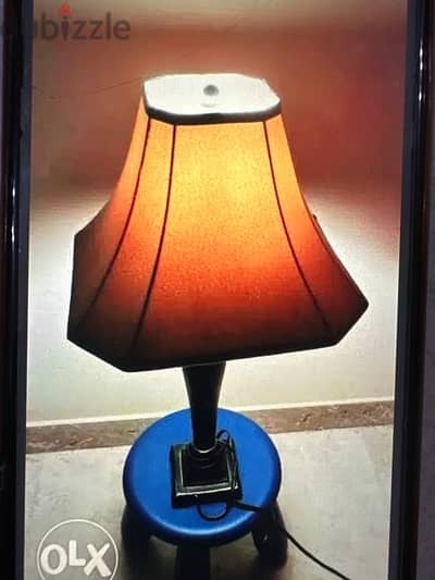 Table Lamp