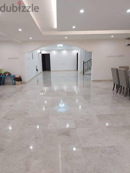 marble granding and polishing 0