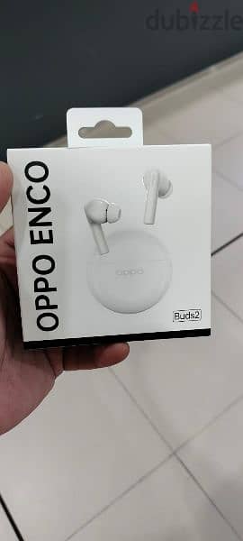 Buds . oppo enco buds 2 - Mobile Accessories - 128336158