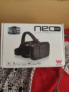 Virtual Reality VR for sale