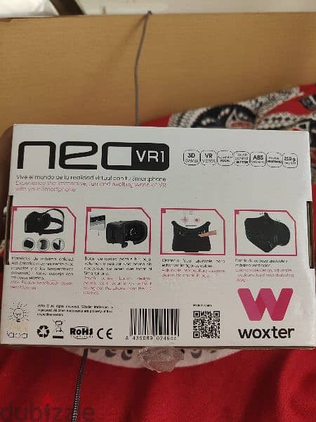 Virtual Reality VR for sale 2