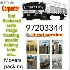 house shifting movers Packers & transport service 24hours 0