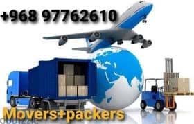 movers packers transport