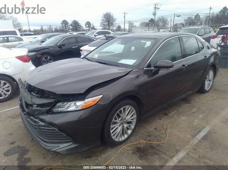 camry xle 2020 15