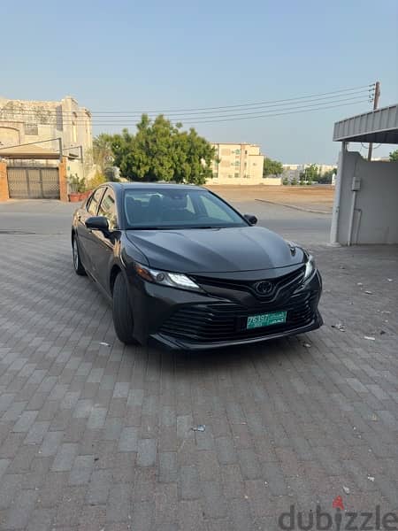 camry xle 2020 1