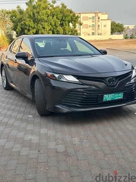 camry xle 2020 11