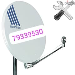 We provides the best service in Dish Installing and Wifi Installing.