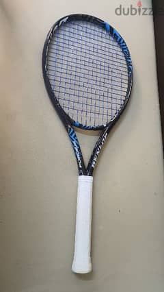 New Dunlop Tennis Racket 0