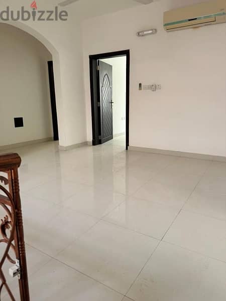 Villa for sale in AL-Amerat (AL-Mahaj) with 3 apartments 4