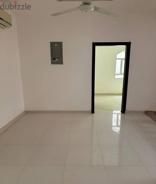 Villa for sale in AL-Amerat (AL-Mahaj) with 3 apartments 6