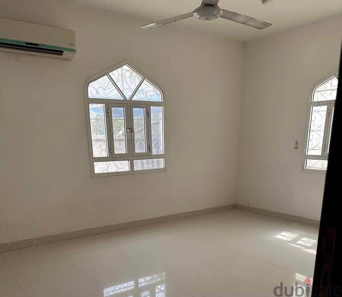 Villa for sale in AL-Amerat (AL-Mahaj) with 3 apartments 7