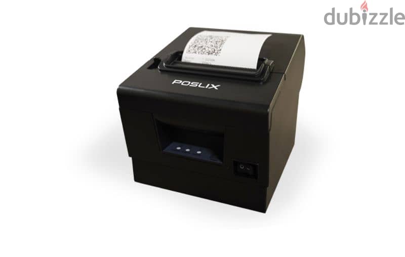 thermal Receipt Printer usb+ Network 0