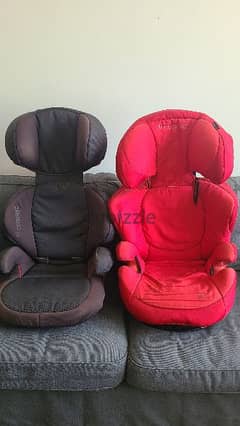 MAXICOSI-CAR seats for kids, Good quality. 0