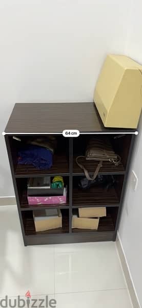 Storage cabinet for sale! 3