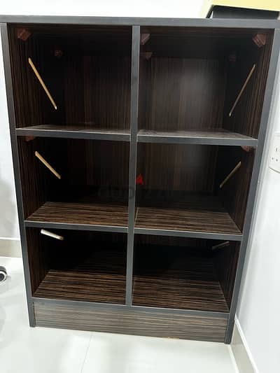 Storage cabinet for sale!