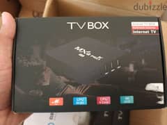 Android TV Box New