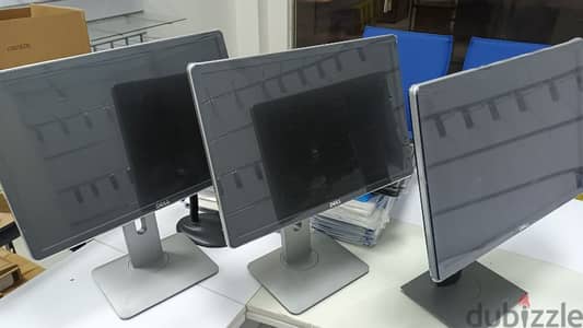 20 inch LCD Monitor