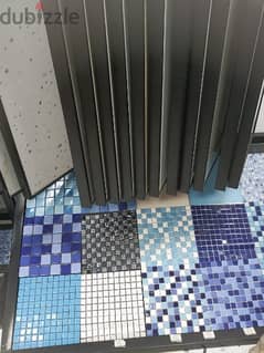 Wall Tiles And Floor Tiles 0