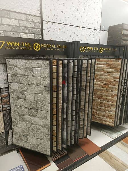 Wall Tiles And Floor Tiles 10
