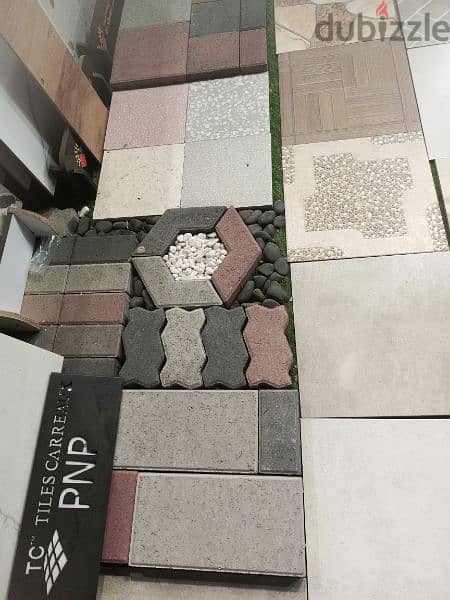 Wall Tiles And Floor Tiles 17