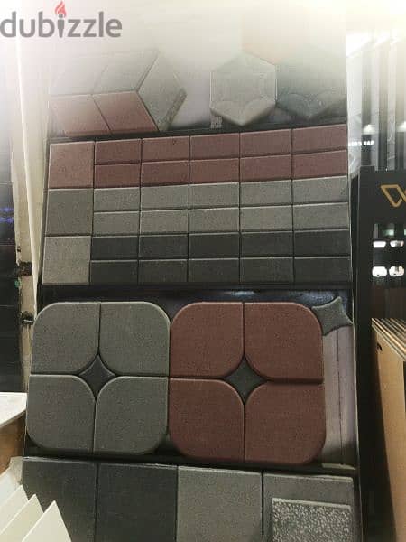 Wall Tiles And Floor Tiles 19