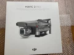 Drone MAVIC 2 PRO with Hasselblad Camera Smart Controller