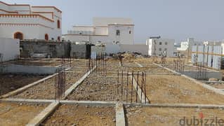 Civil contractor ( Renovation of  villas and new construction) 0