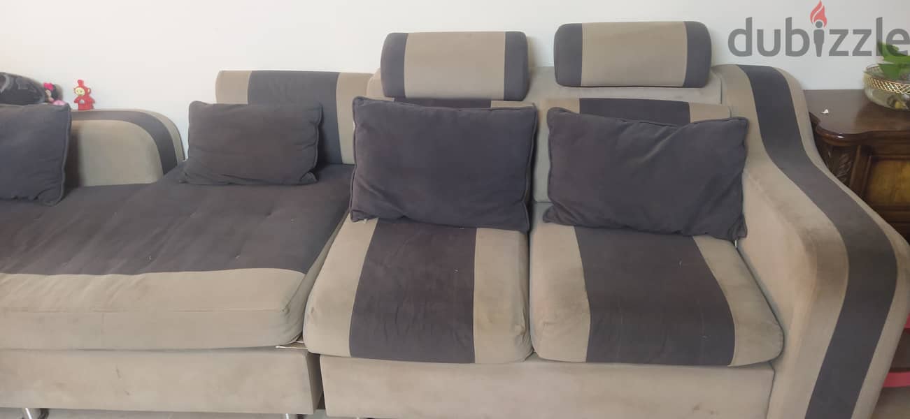 Sofa for sale 0