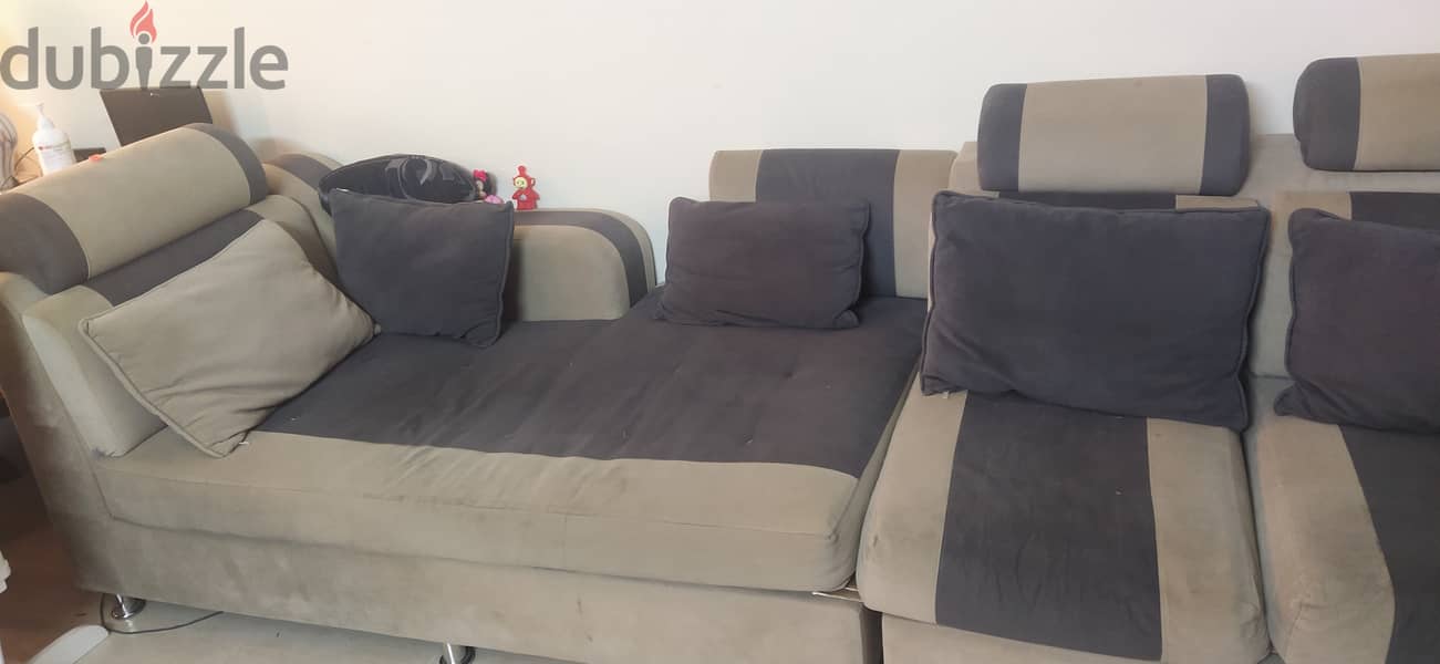 Sofa for sale 1