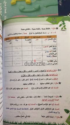 مدرس لغة عربية عماني