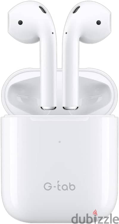 Gtab true wireless earphone air 3 (BoxPacked)