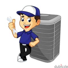 Electrition and Ac refrigerator washing machine repairing service and