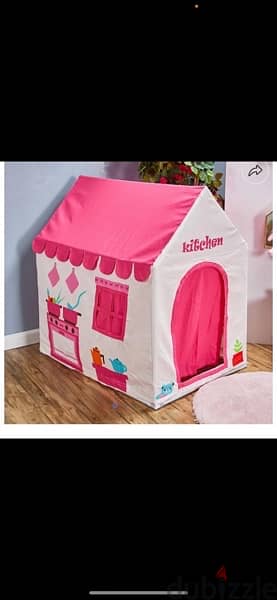 kids tent big size