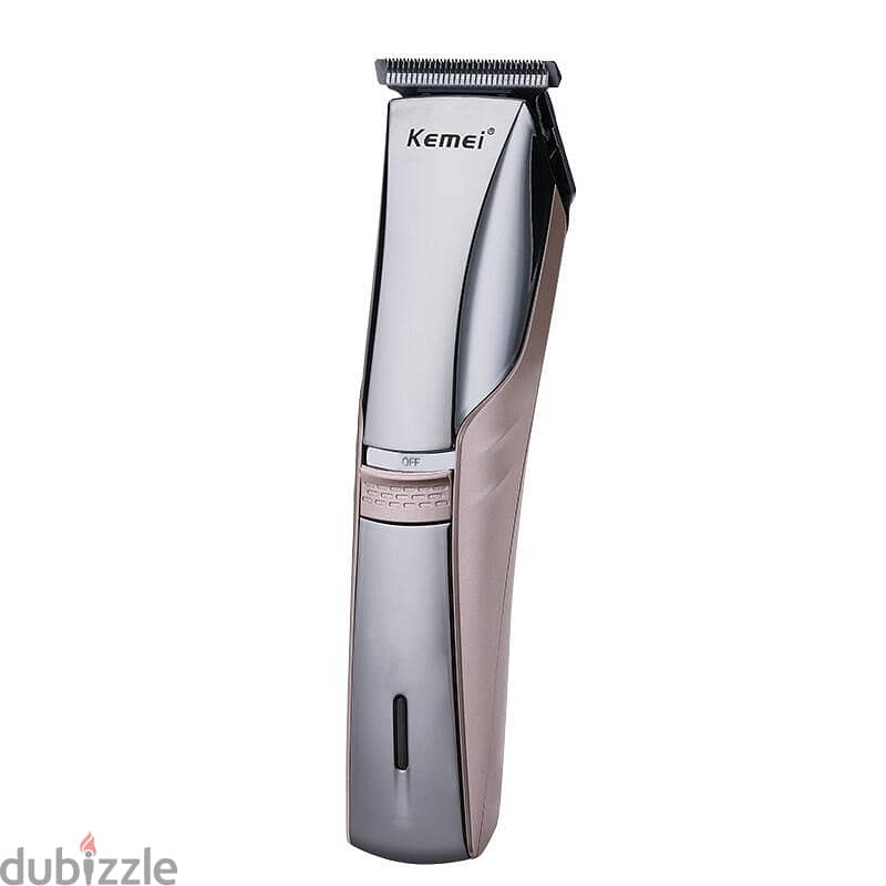 Kemei Professional Hair Clipper km-5018 (BoxPacked) 0