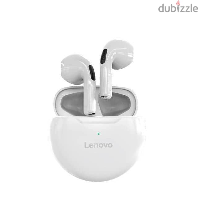 Lenovo True Wireless Bluetooth Earbuds HT38 (Box Packed) 0