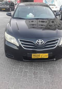 Good condition car,