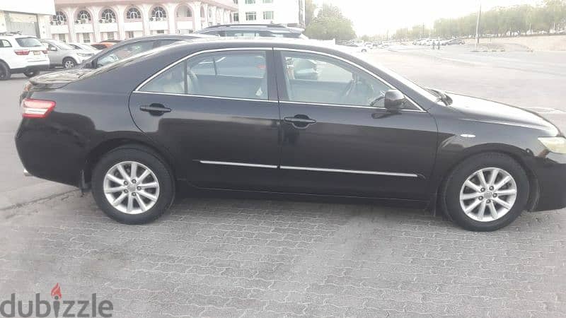 Good condition car, 2