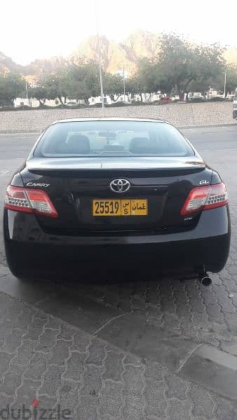 Good condition car, 3