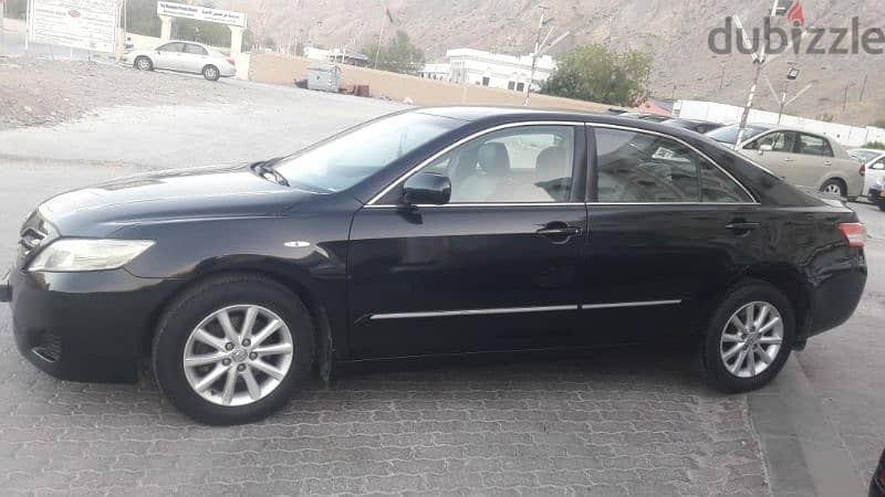 Good condition car, 4