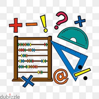 معلم رياضيات ثانوى خبرة 21 عام