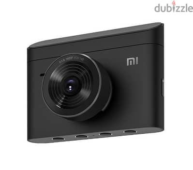 MI Dash Cam 2-2k (BoxPacked)