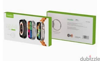 Modio MH-6 2.0 inches Large Display (BoxPacked) 1