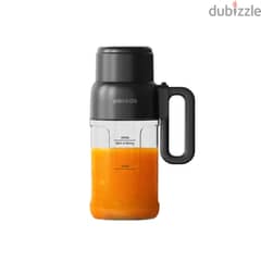 Porodo Lifestyle Jumbo Blender for Juices & Smoothies 800ml P120JS 0