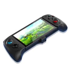 Porodo Gaming Switch Grip Controller Pdx612 (BoxPack) 0