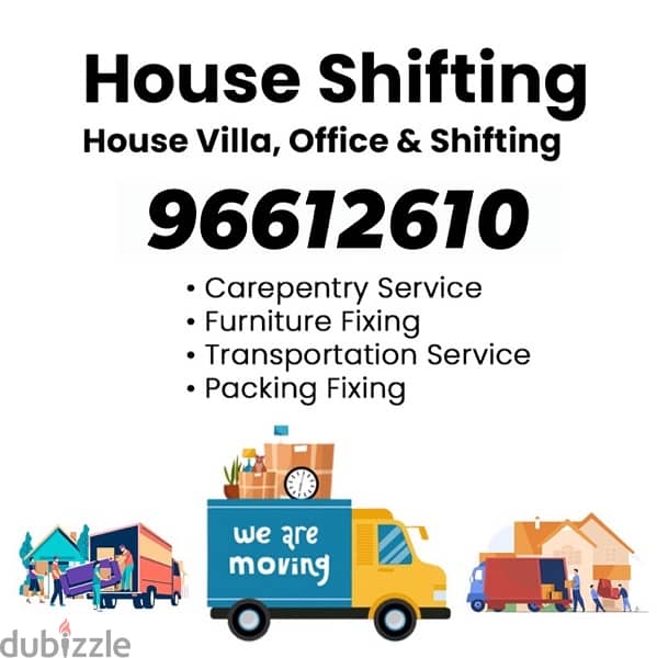 house office apartments moving packing transportation services 1
