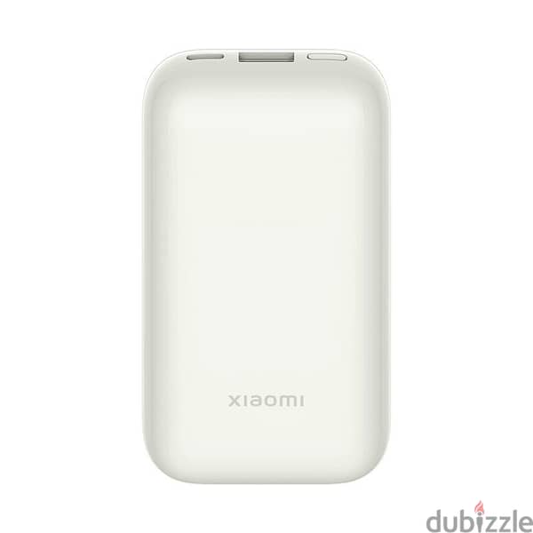 Xiaomi 33W PowerBank 10000mAh Pocket Edition Pro - Xcessories Hub