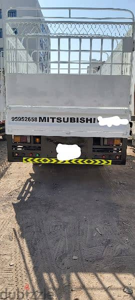 Truck for rent all Muscat 3ton 7ton 10ton Best price 9595 26 58 1