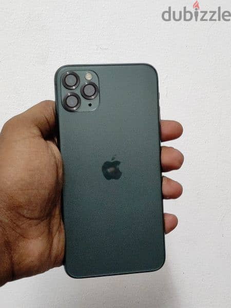 iphone 11 pro second olx